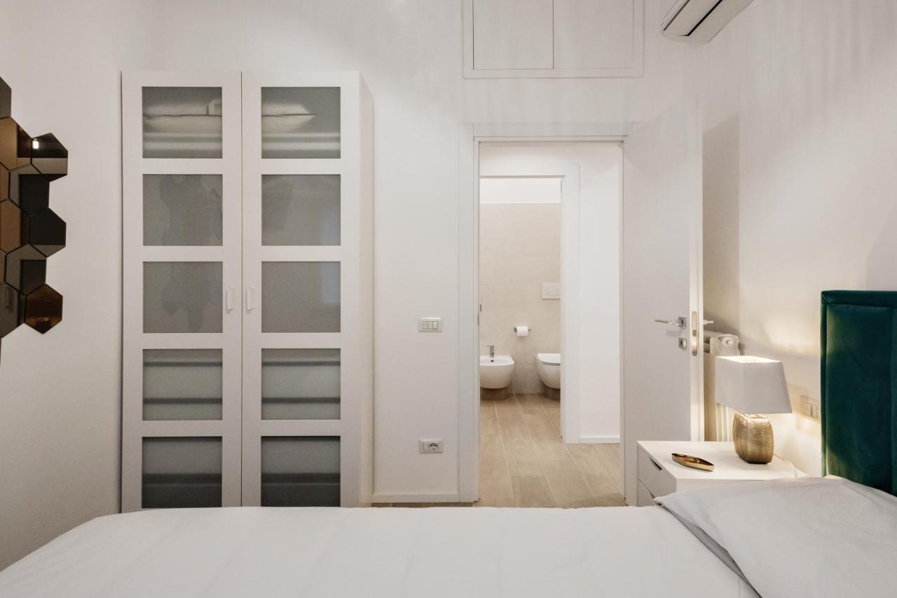 Live Doria - Luxury Appartamento Roma