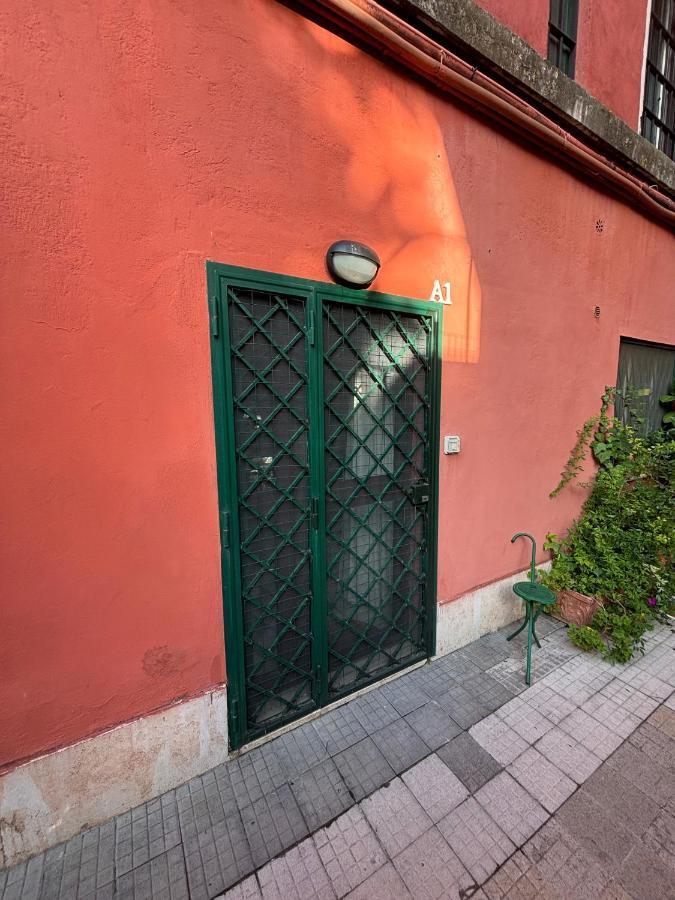 Aventino * Roma