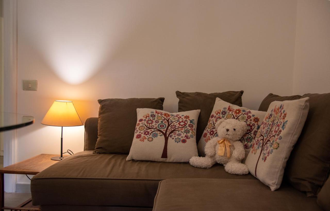 Apartamento Aventino