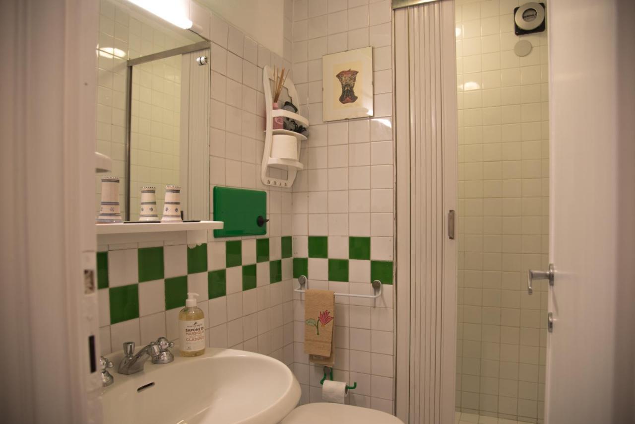 Aventino Apartamento *