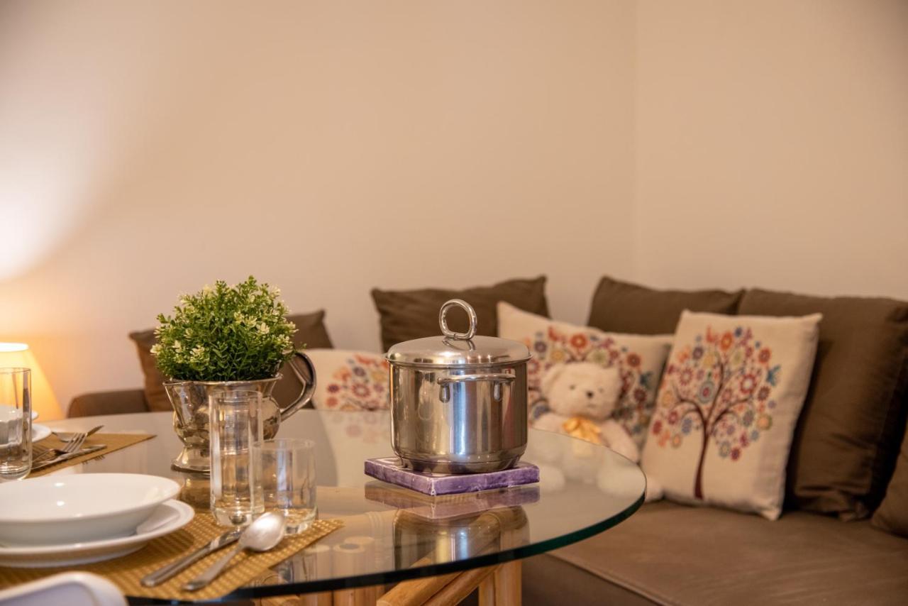 Apartamento Aventino