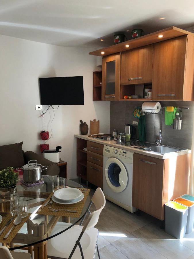 Aventino Apartamento