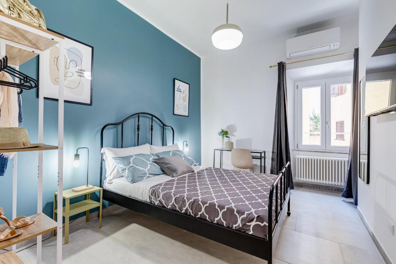 Bdc - Empire, Noble 3-bdr Apartamento Roma