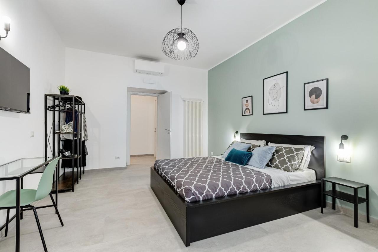 Bdc - Empire, Noble 3-bdr Apartamento