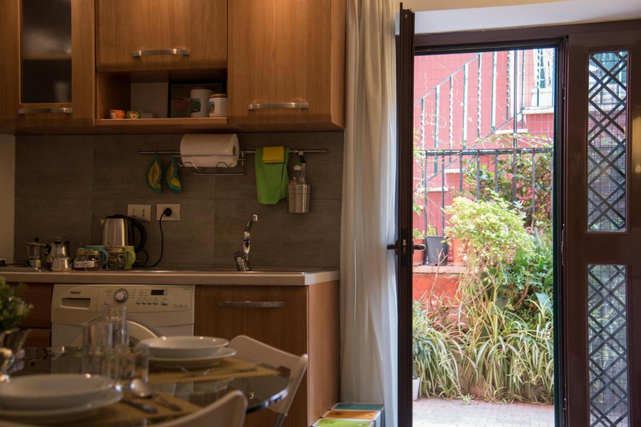 Aventino Apartamento *
