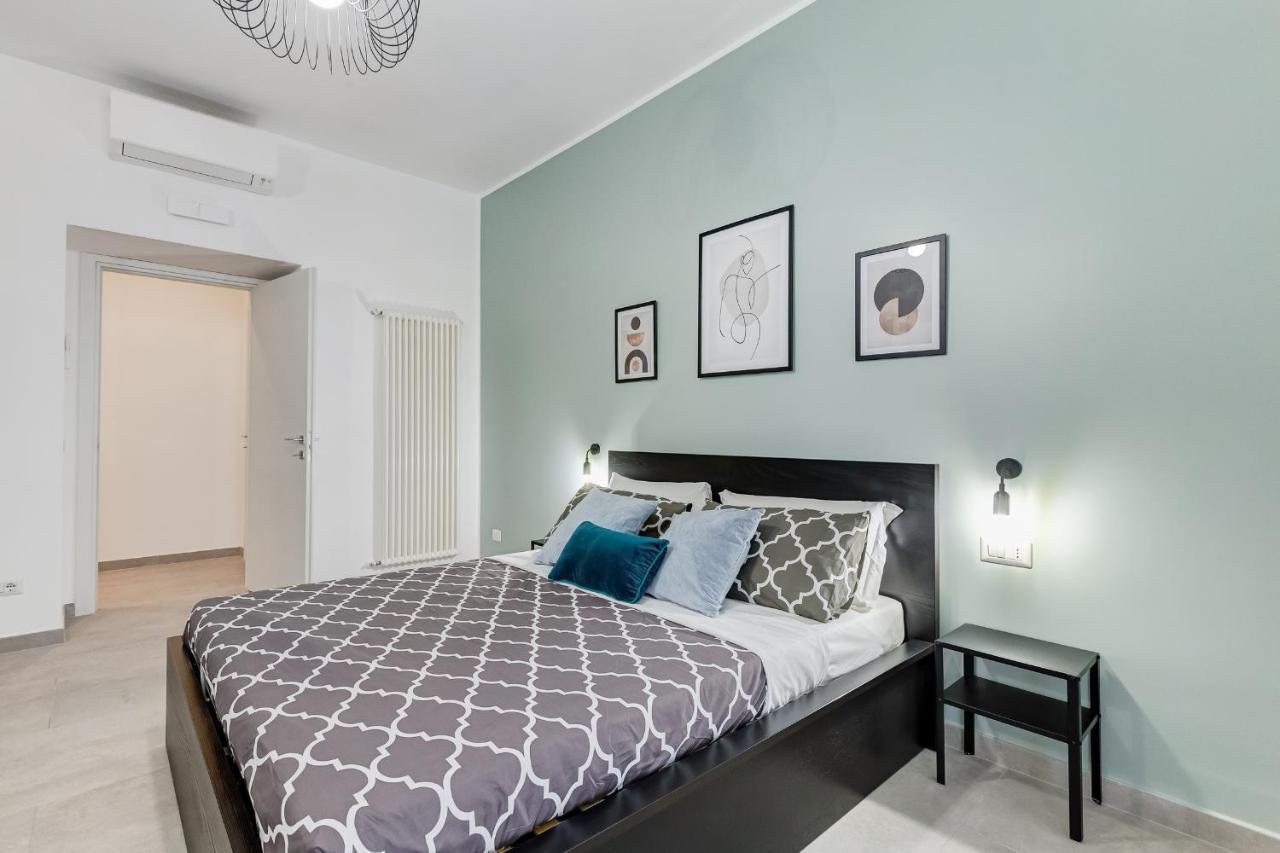 Leilighet Bdc - Empire, Noble 3-bdr Roma
