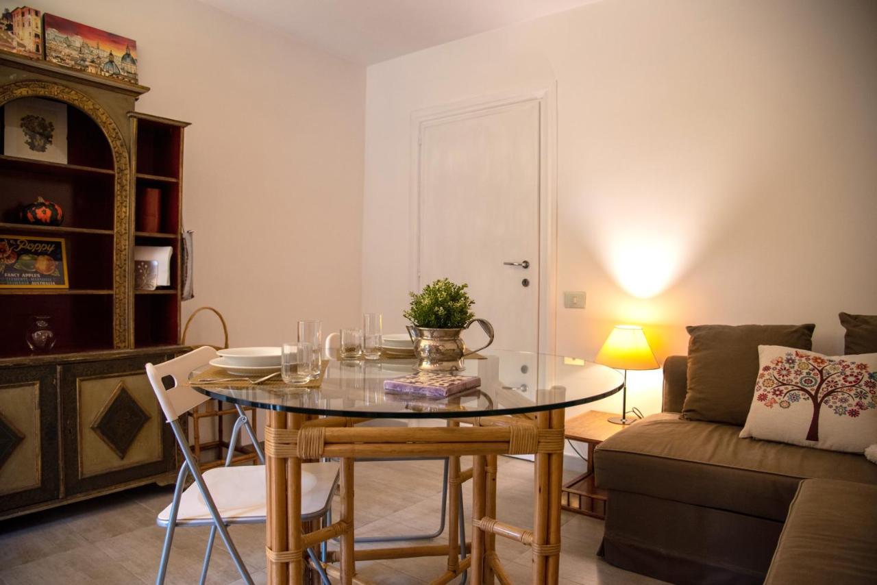 Aventino Apartamento *