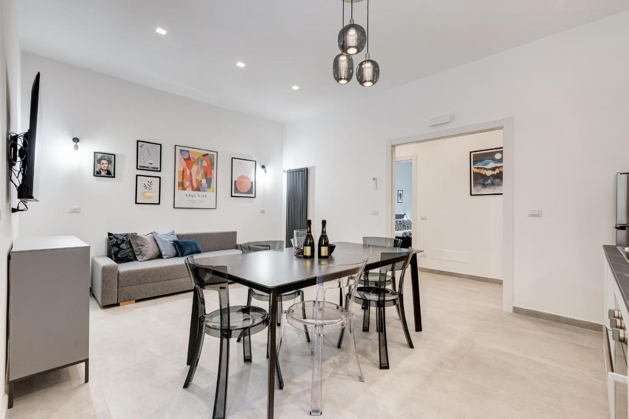 Leilighet Bdc - Empire, Noble 3-bdr Roma