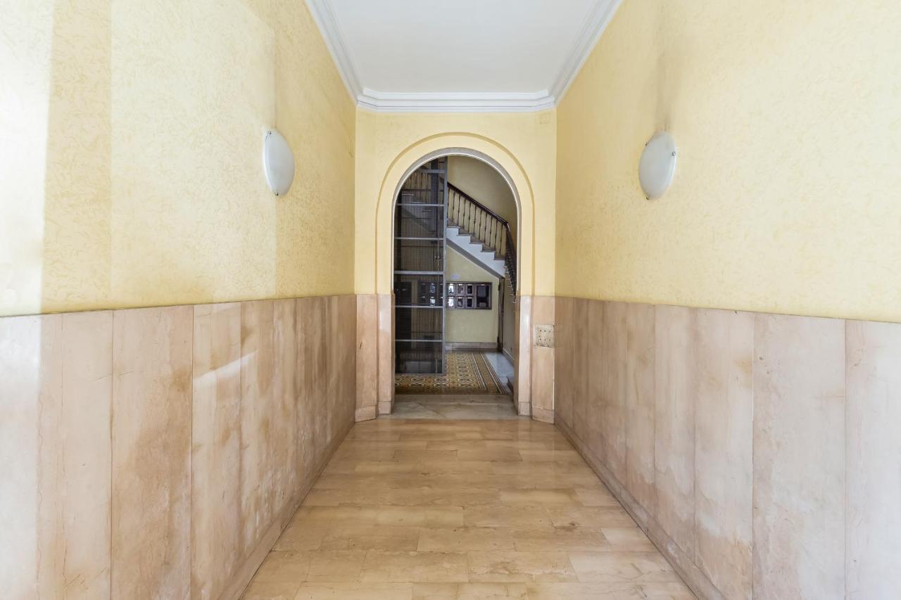 Bdc - Empire, Noble 3-bdr * Roma