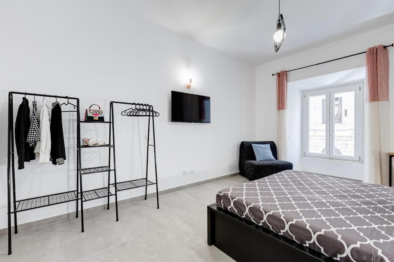 Bdc - Empire, Noble 3-bdr Roma