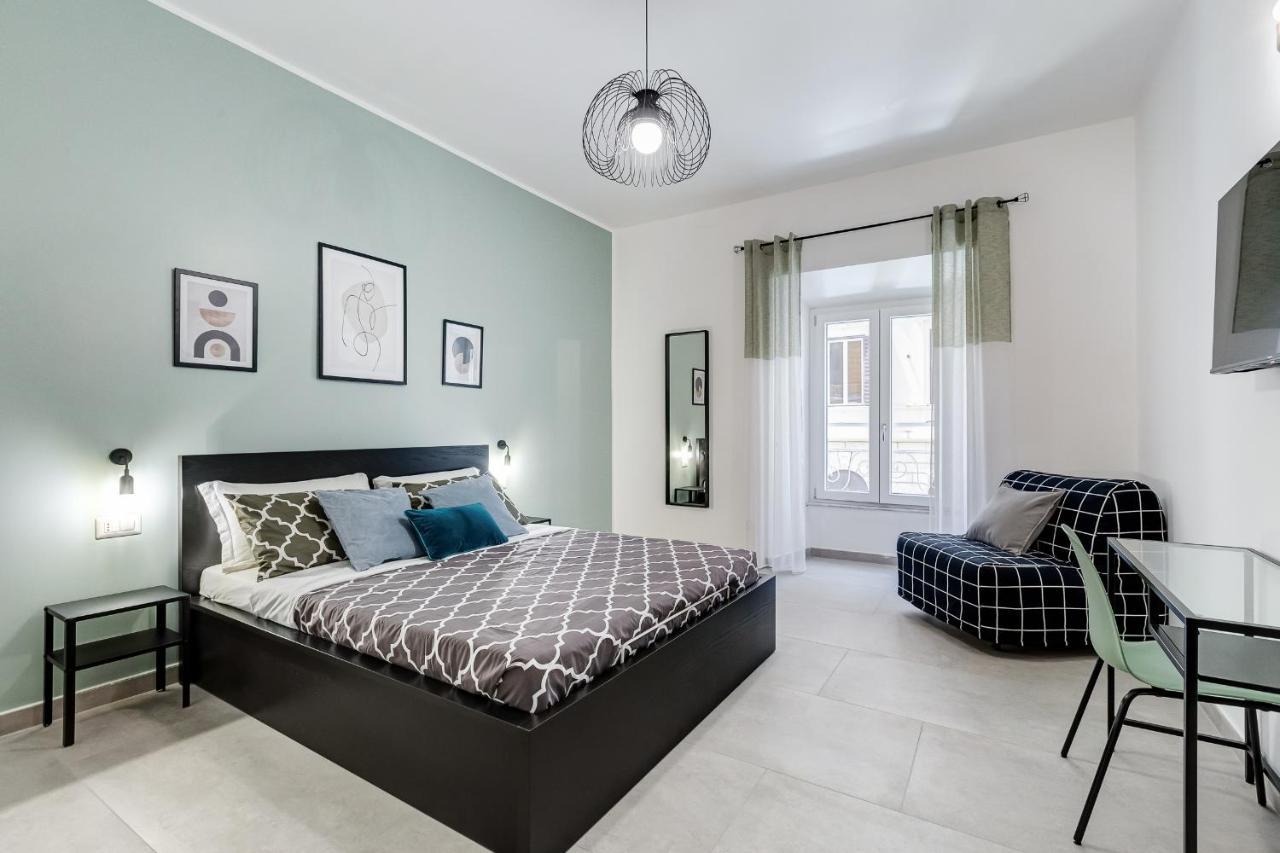 Leilighet Bdc - Empire, Noble 3-bdr
