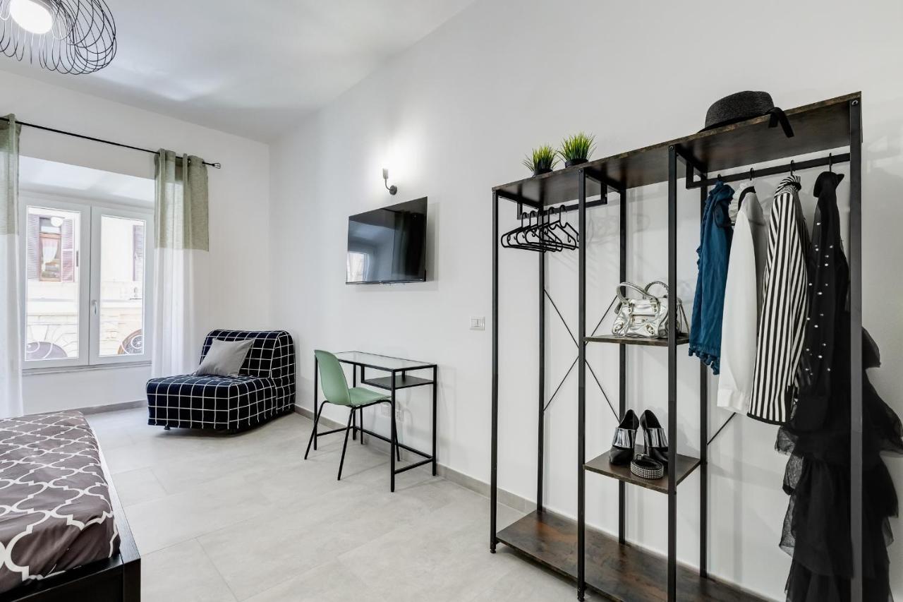 Bdc - Empire, Noble 3-bdr * Roma