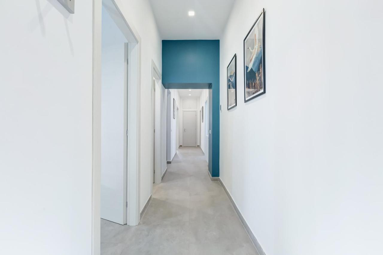 Bdc - Empire, Noble 3-bdr Apartamento *