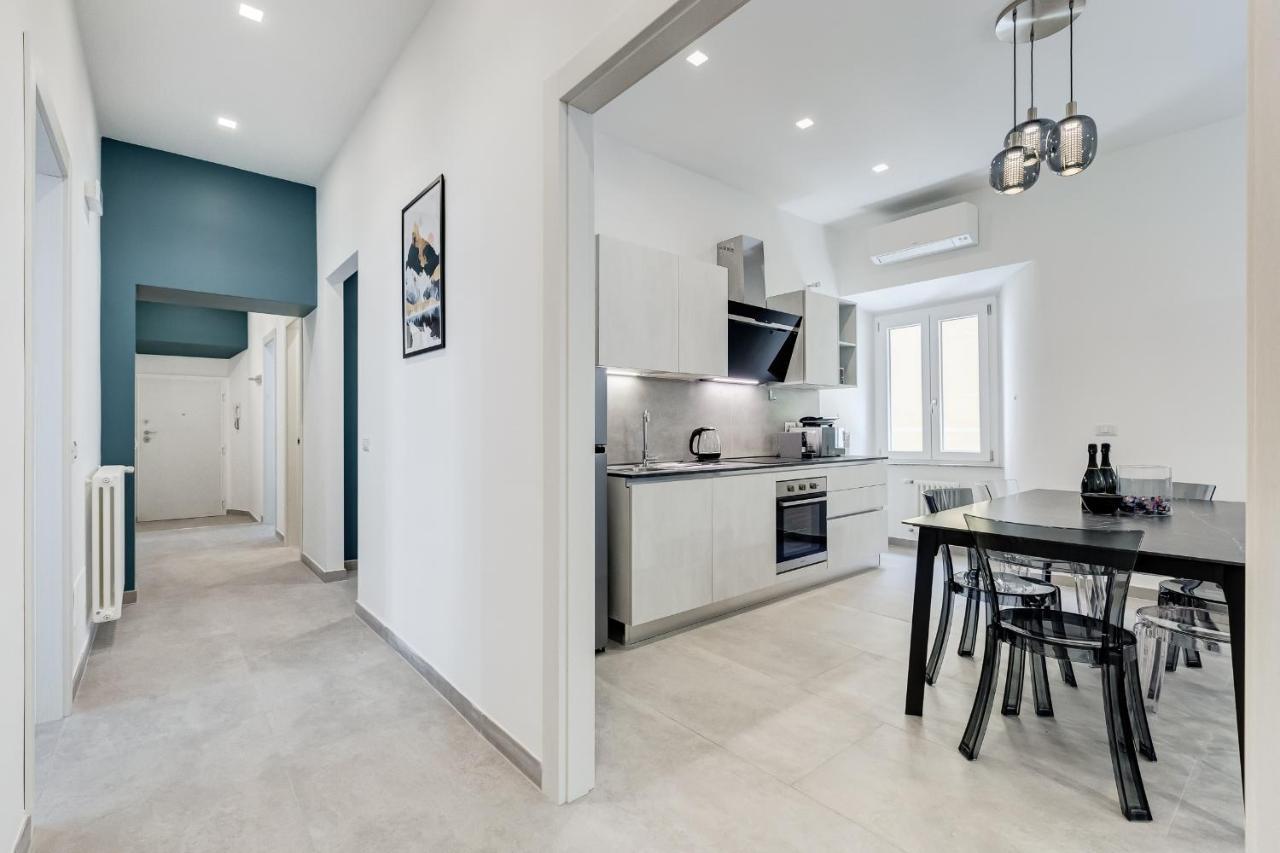 Apartamento Bdc - Empire, Noble 3-bdr