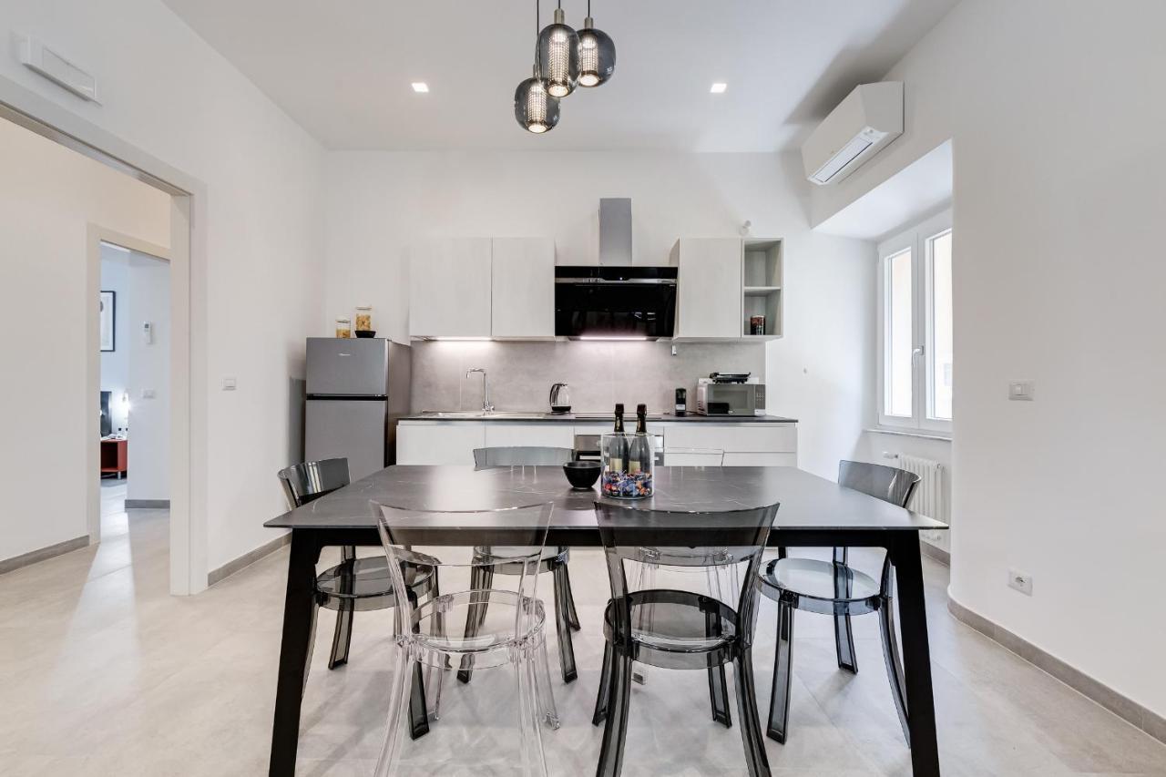 Leilighet Bdc - Empire, Noble 3-bdr Roma
