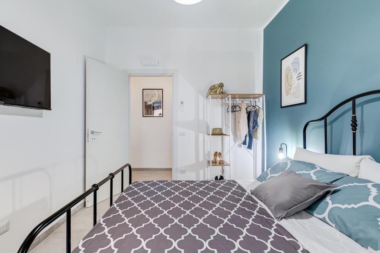 Leilighet Bdc - Empire, Noble 3-bdr Roma