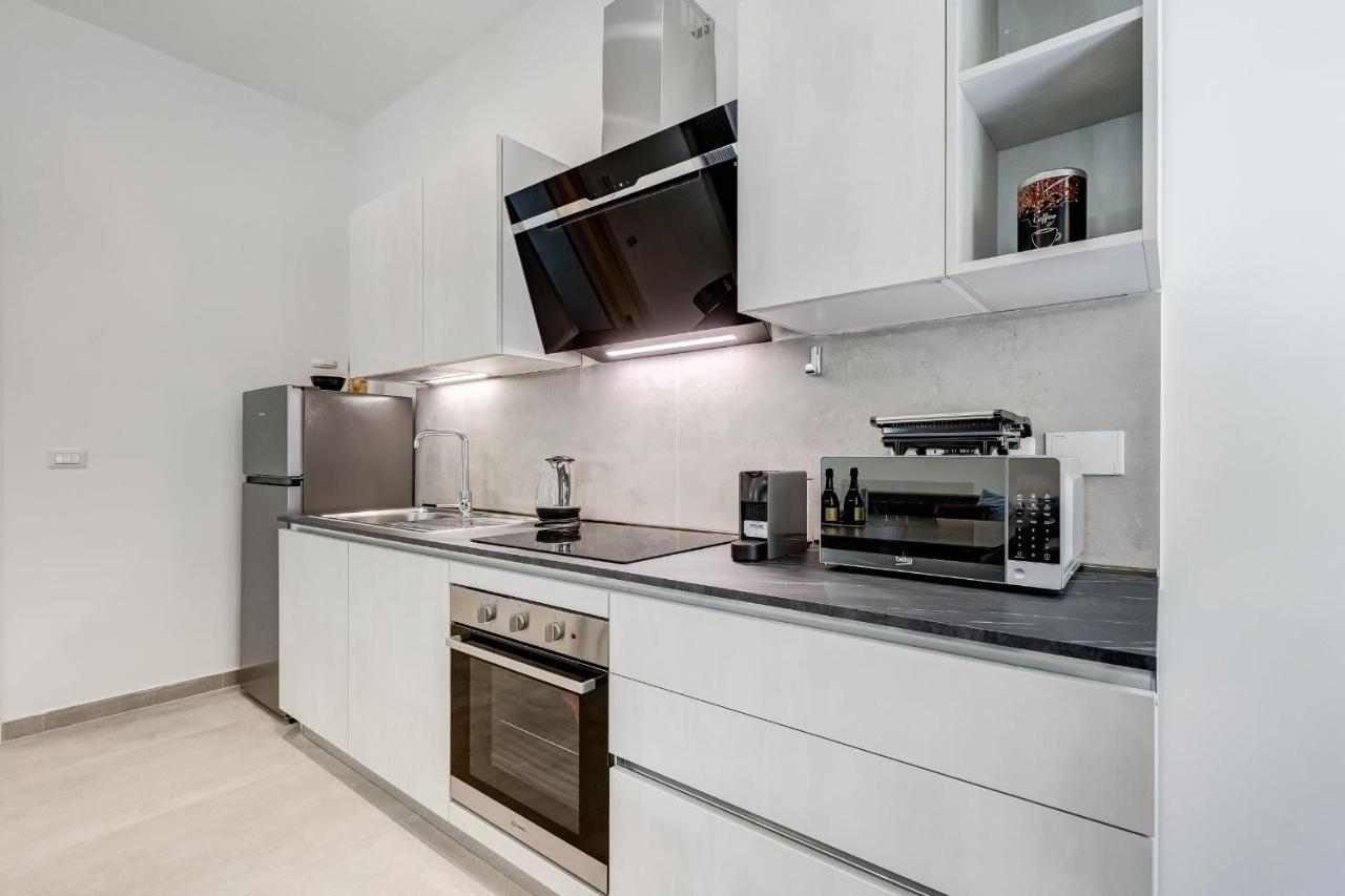 Apartamento Bdc - Empire, Noble 3-bdr