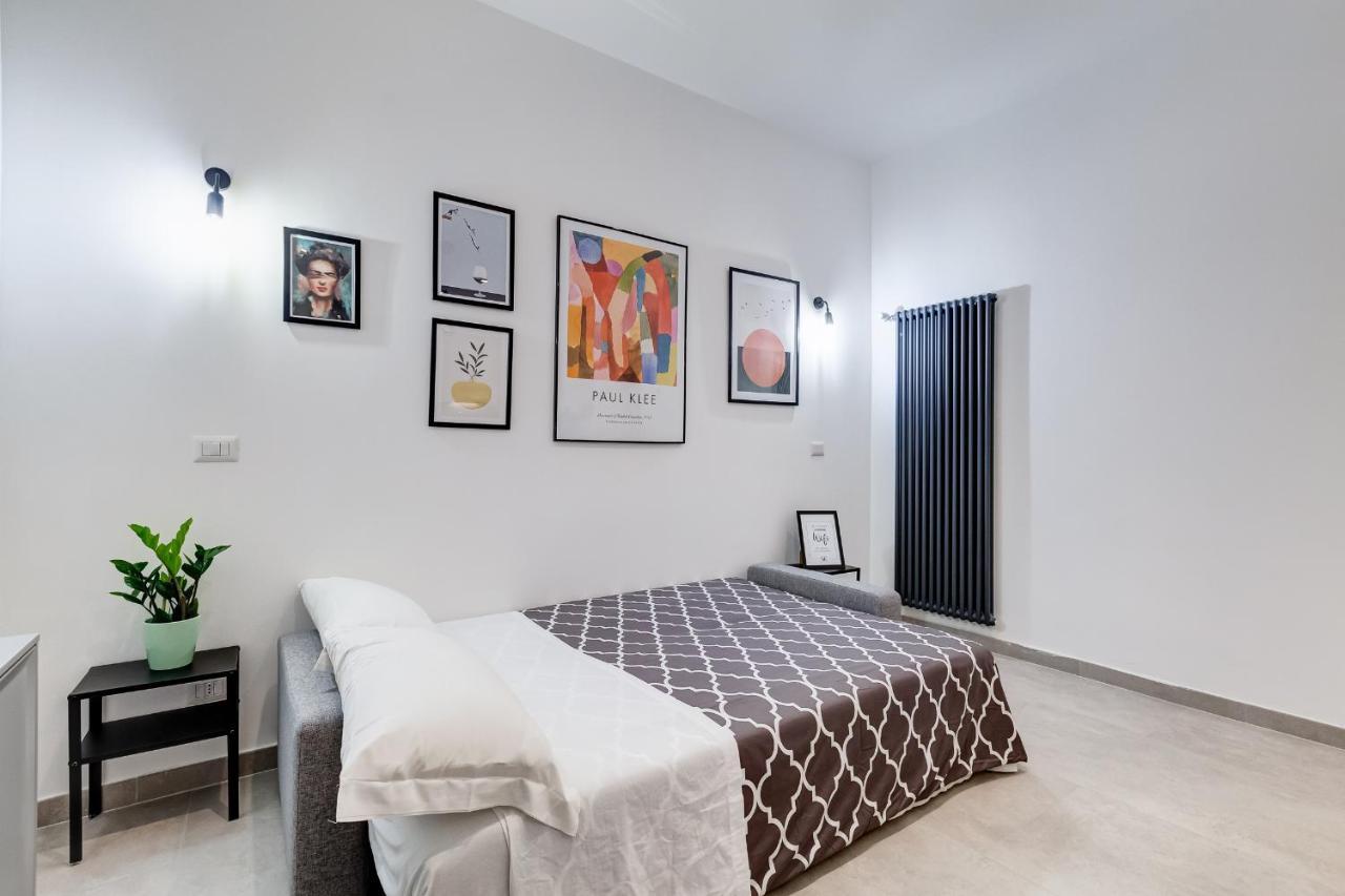 Bdc - Empire, Noble 3-bdr Roma
