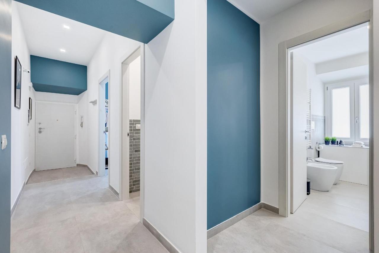 Apartamento Bdc - Empire, Noble 3-bdr Roma