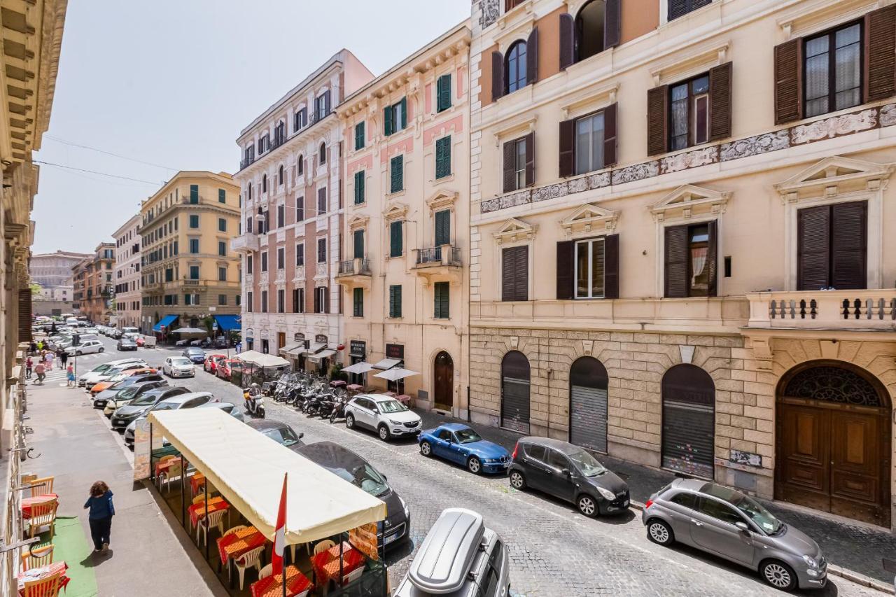 Bdc - Empire, Noble 3-bdr * Roma