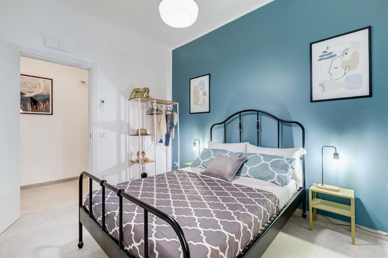 Bdc - Empire, Noble 3-bdr Leilighet Roma