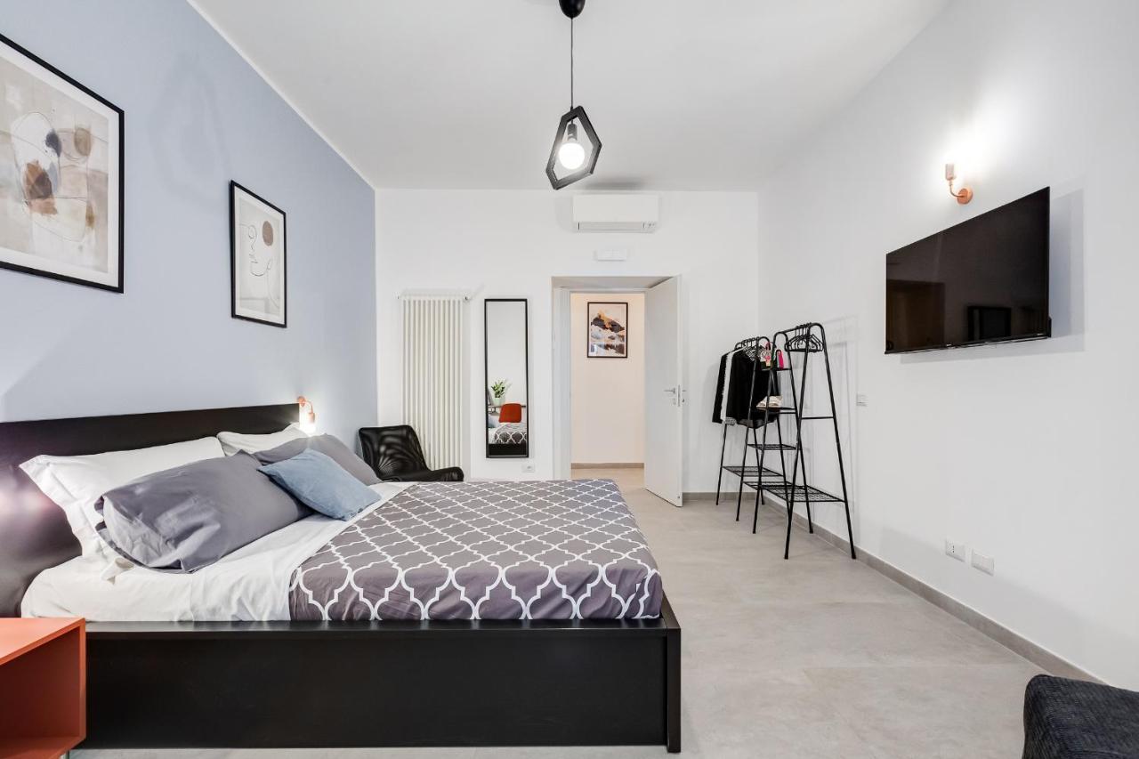 Bdc - Empire, Noble 3-bdr Roma