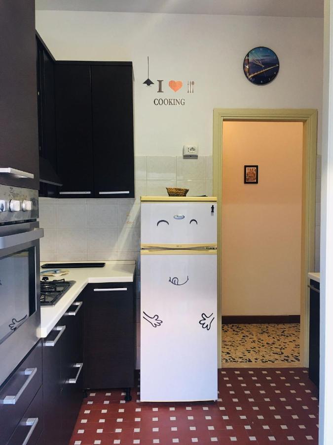 Di Sara Apartamento