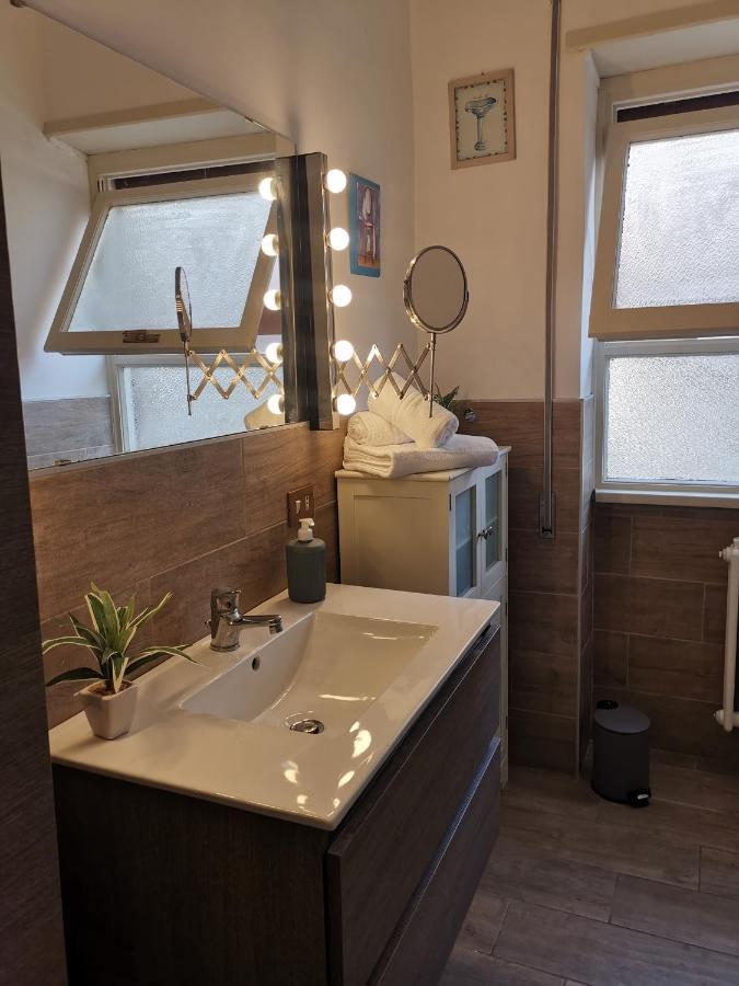 Apartamento Di Sara Roma