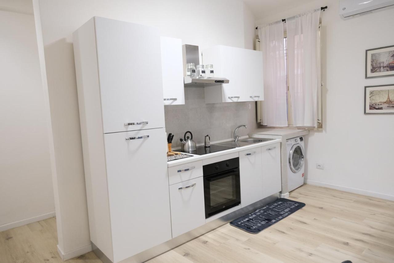 Appartamento Casa Esseuno