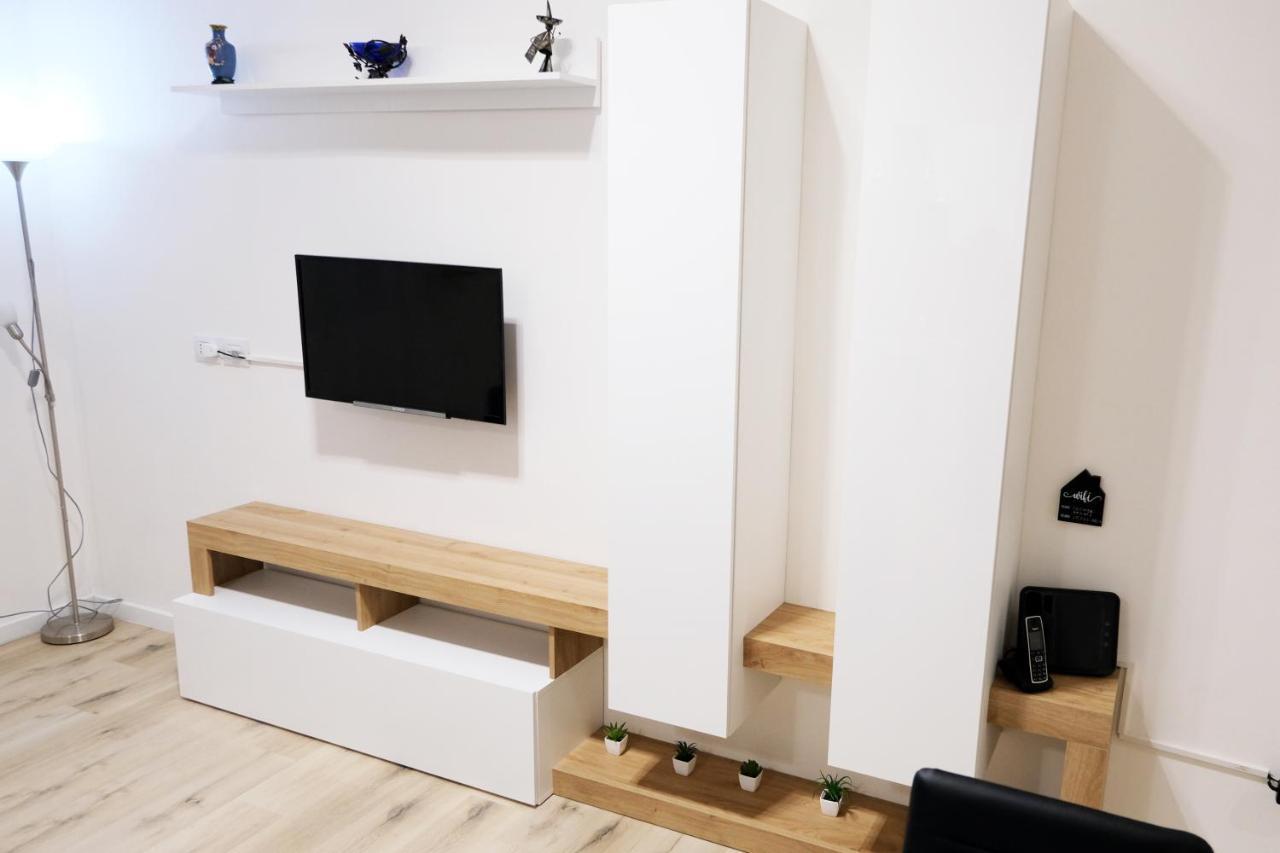 Appartamento Casa Esseuno *