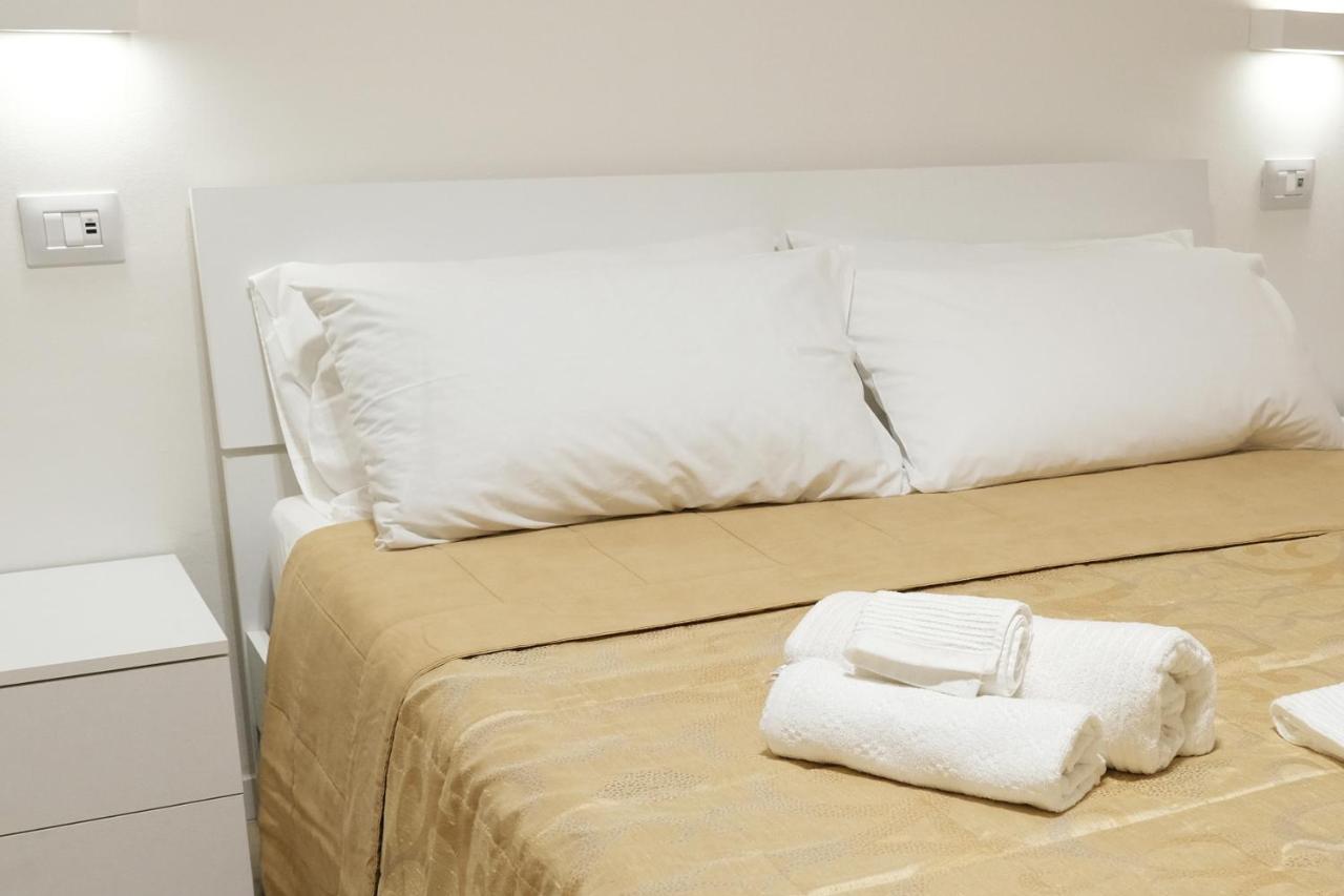 Appartamento Casa Esseuno