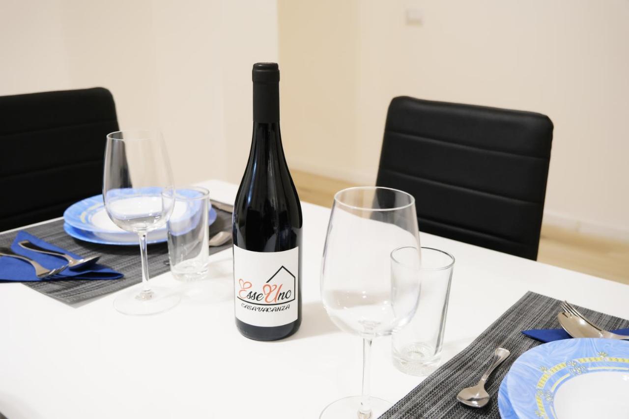Appartamento Casa Esseuno