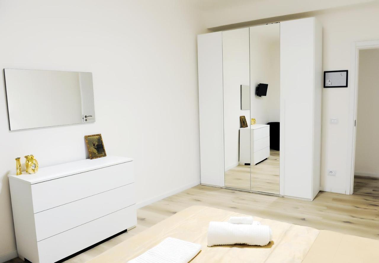 Appartamento Casa Esseuno