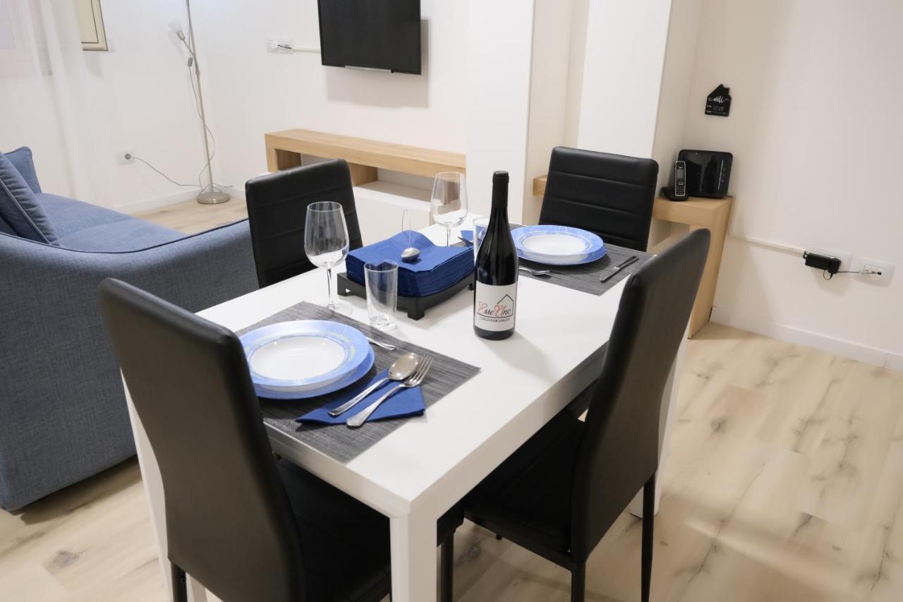 Appartamento Casa Esseuno Roma