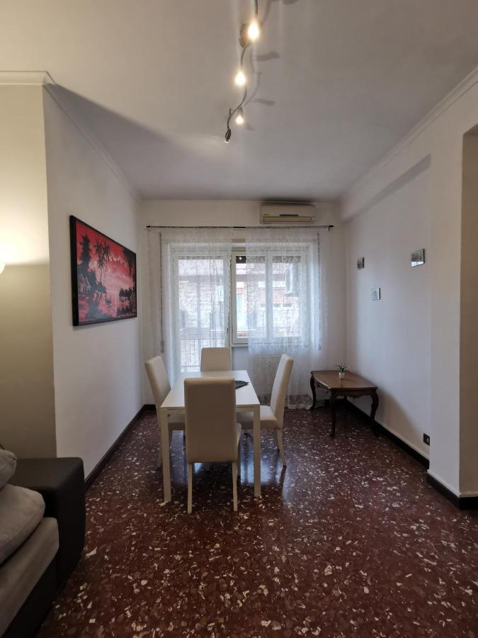 Di Sara Apartamento Roma