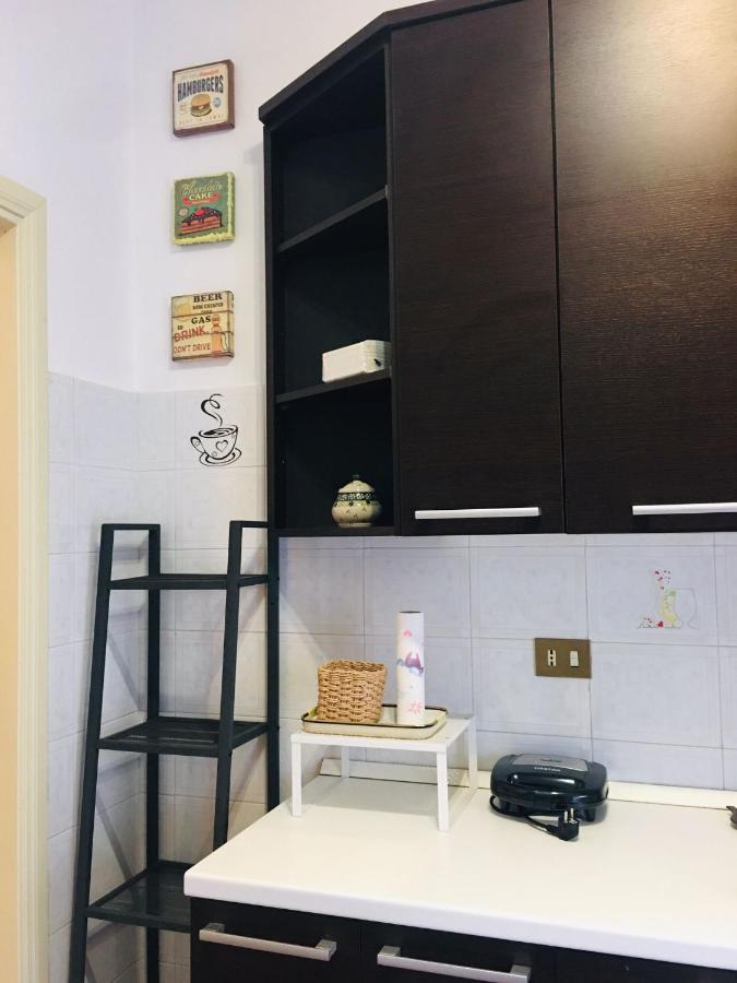 Apartamento Di Sara Roma