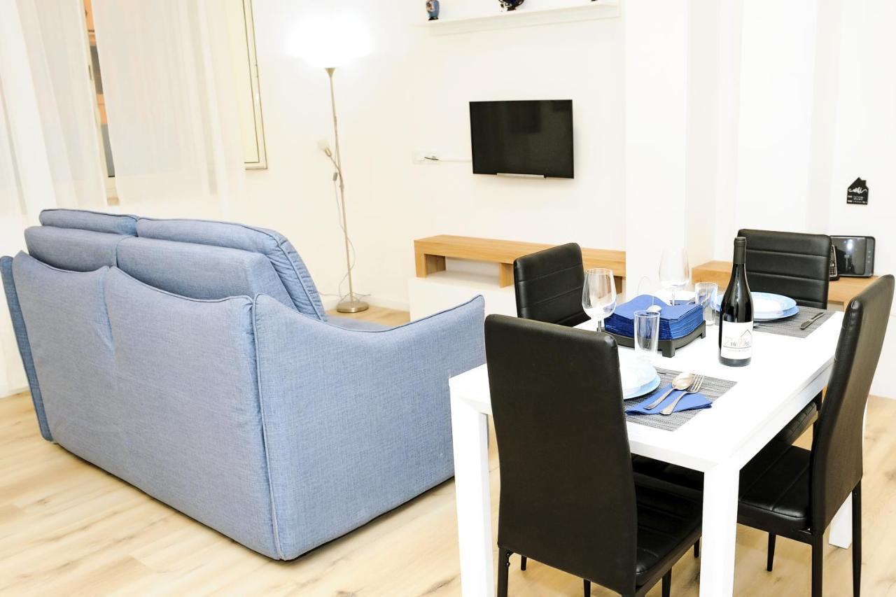 Appartamento Casa Esseuno Roma
