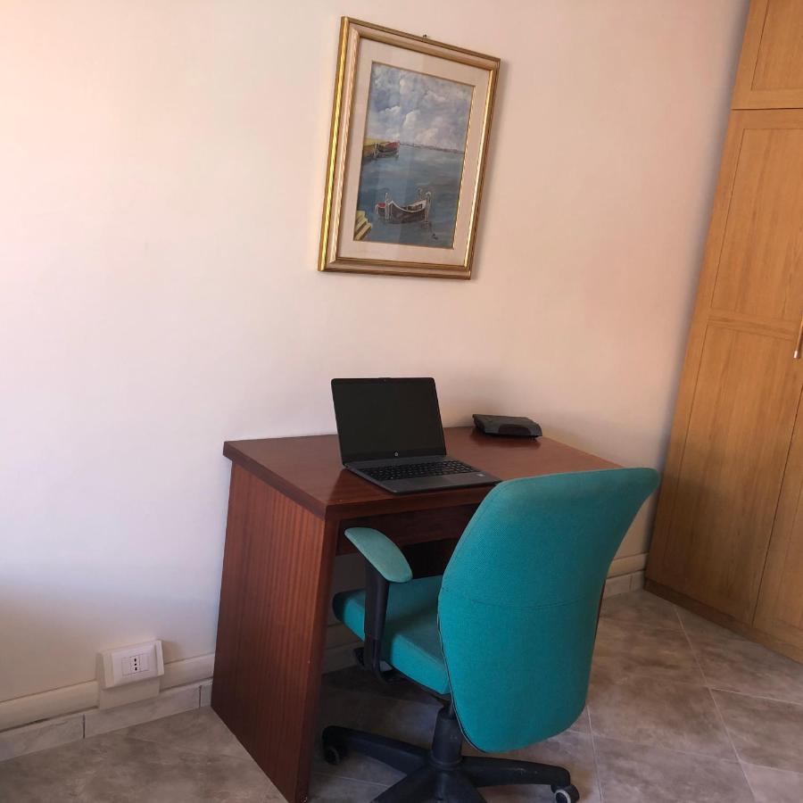 Gens Romana Apartamento *
