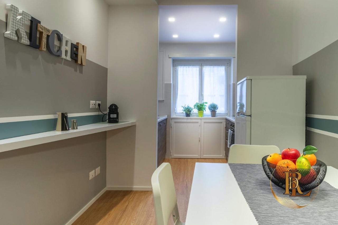 Apartment Silverius - Roma's Delightful Rome