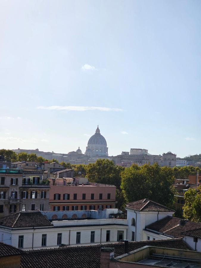 St. Peter's Roma