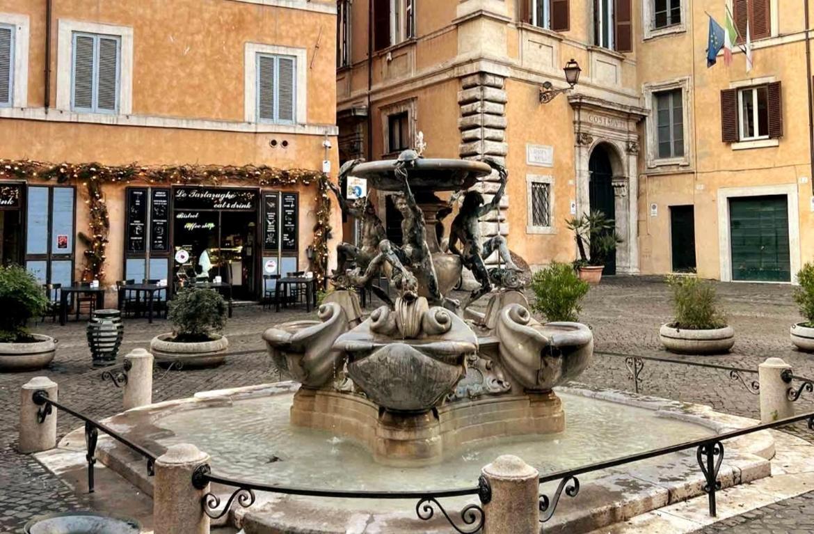 Centro * Rome