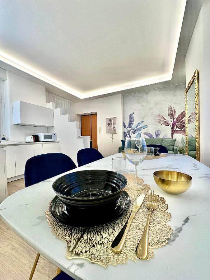 Live Doria - Luxury * Roma