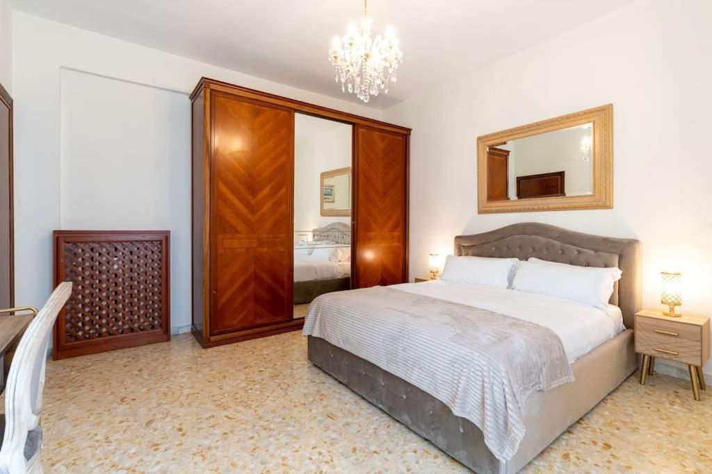 4season Enchanting Balduina's Pent Center Apartamento Roma