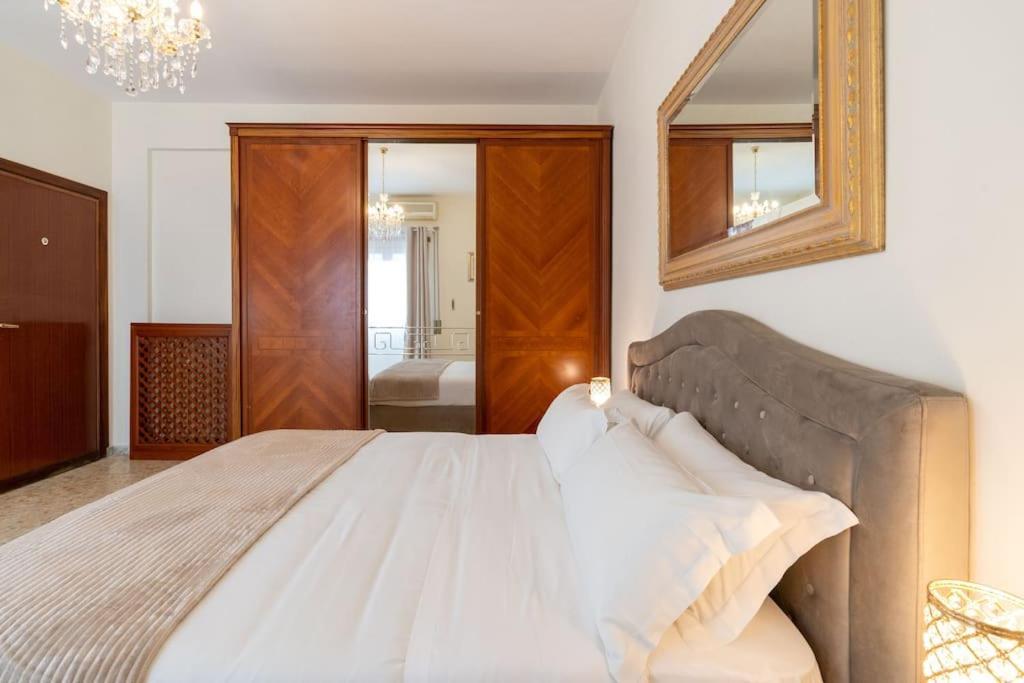 4season Enchanting Balduina's Pent Center Apartamento
