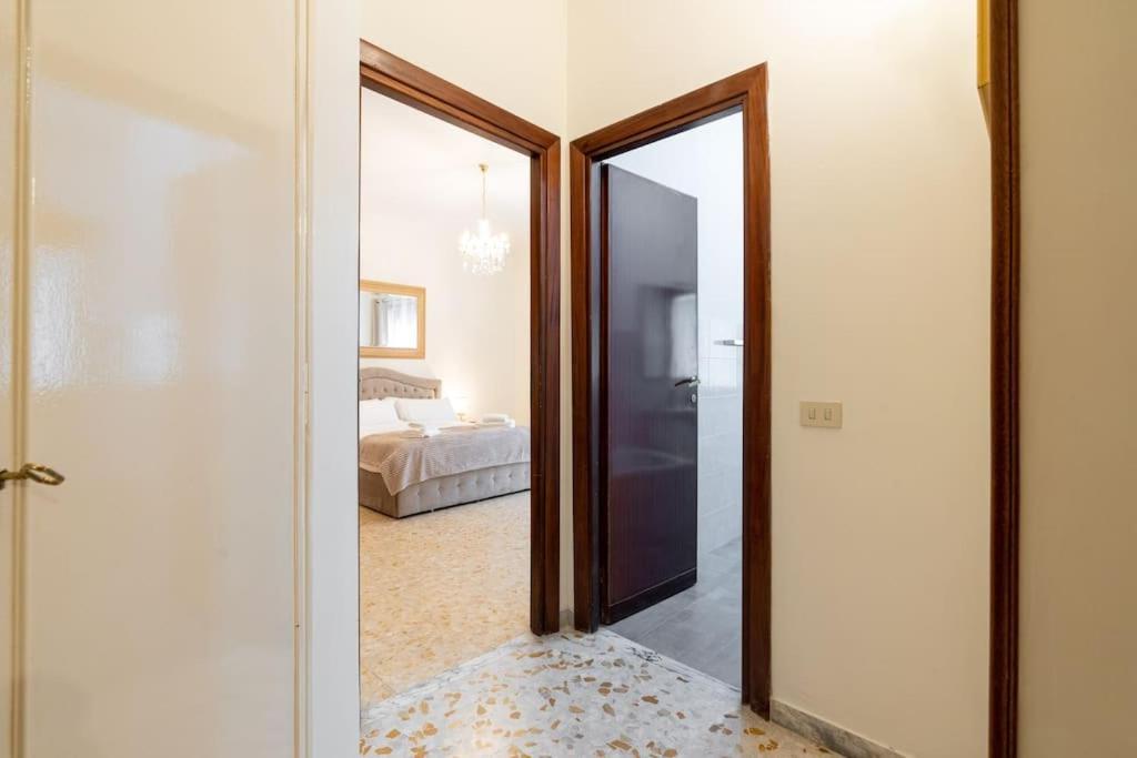 Apartamento 4season Enchanting Balduina's Pent Center *
