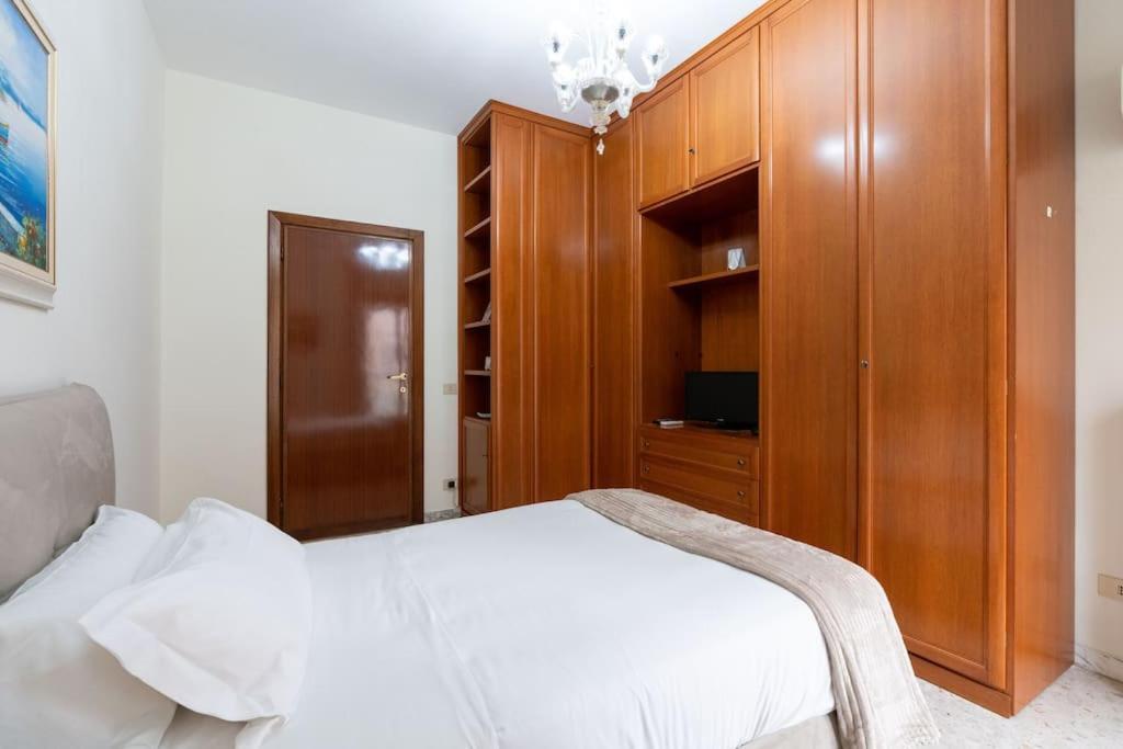 4season Enchanting Balduina's Pent Center Apartamento Roma