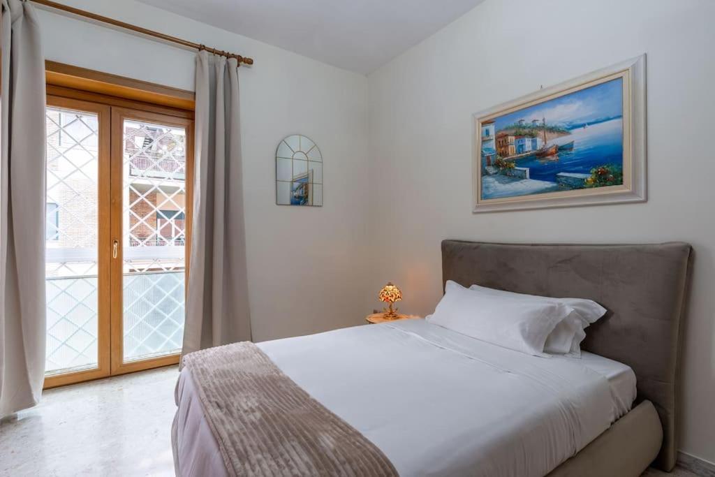 4season Enchanting Balduina's Pent Center Roma