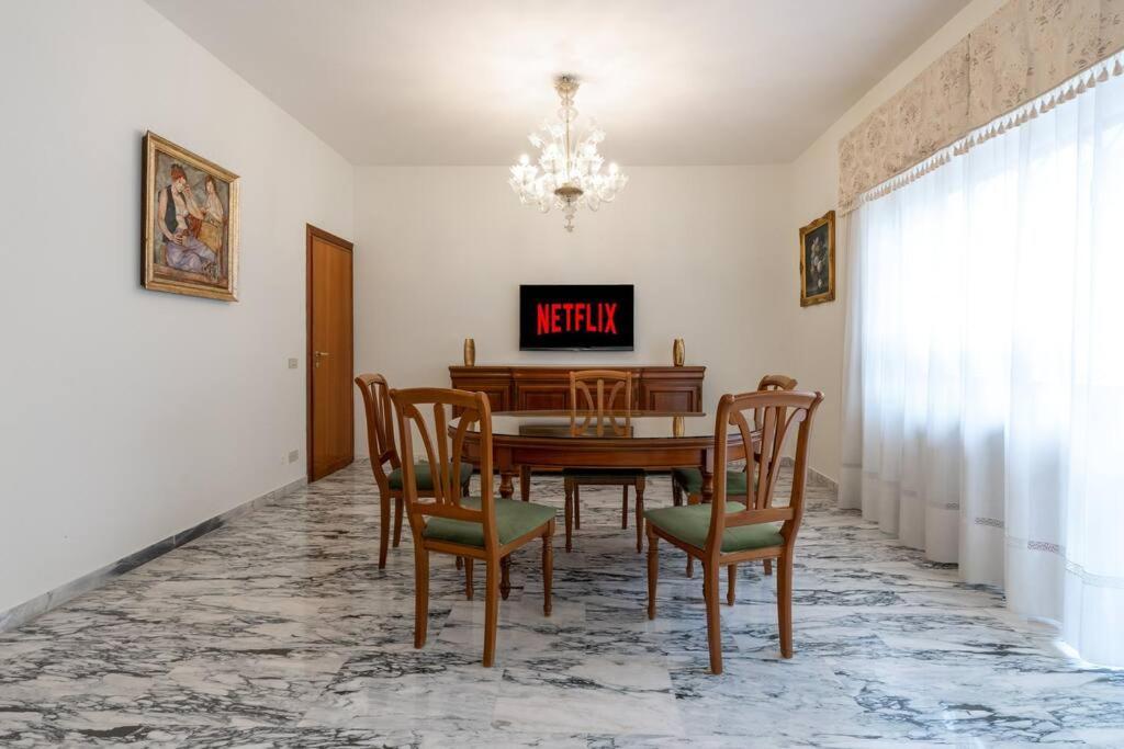 Apartamento 4season Enchanting Balduina's Pent Center Roma