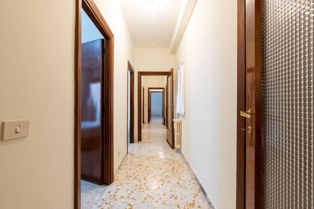 Apartamento 4season Enchanting Balduina's Pent Center