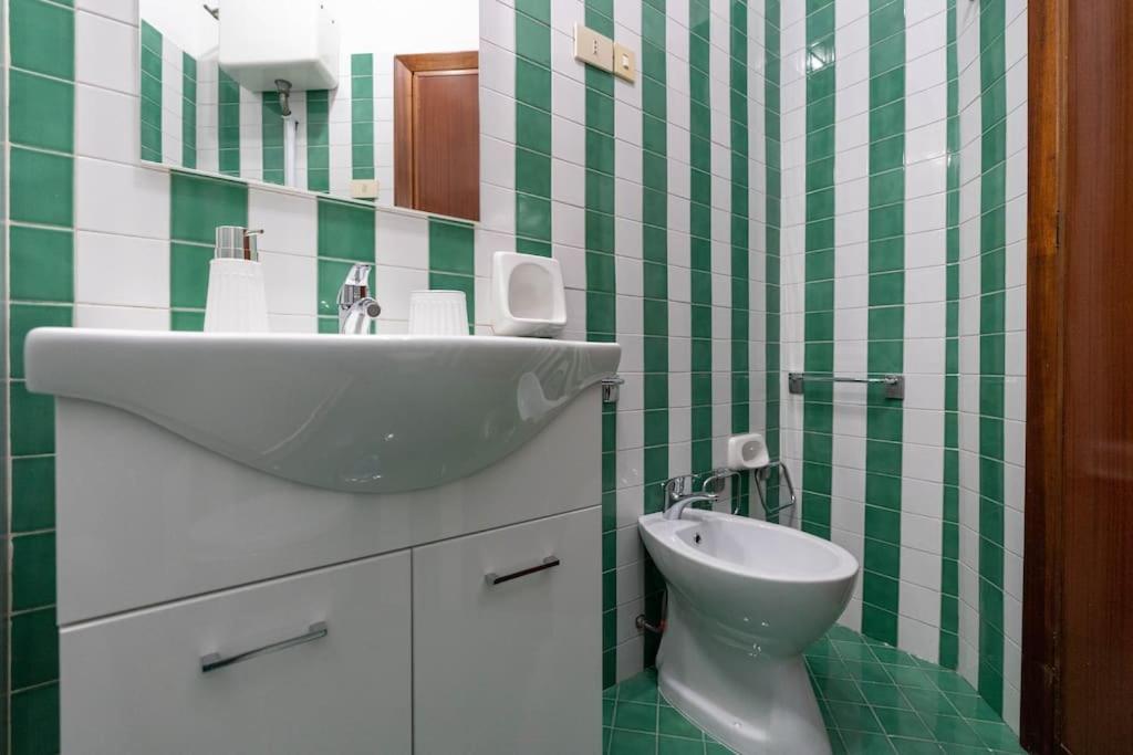 4season Enchanting Balduina's Pent Center Roma